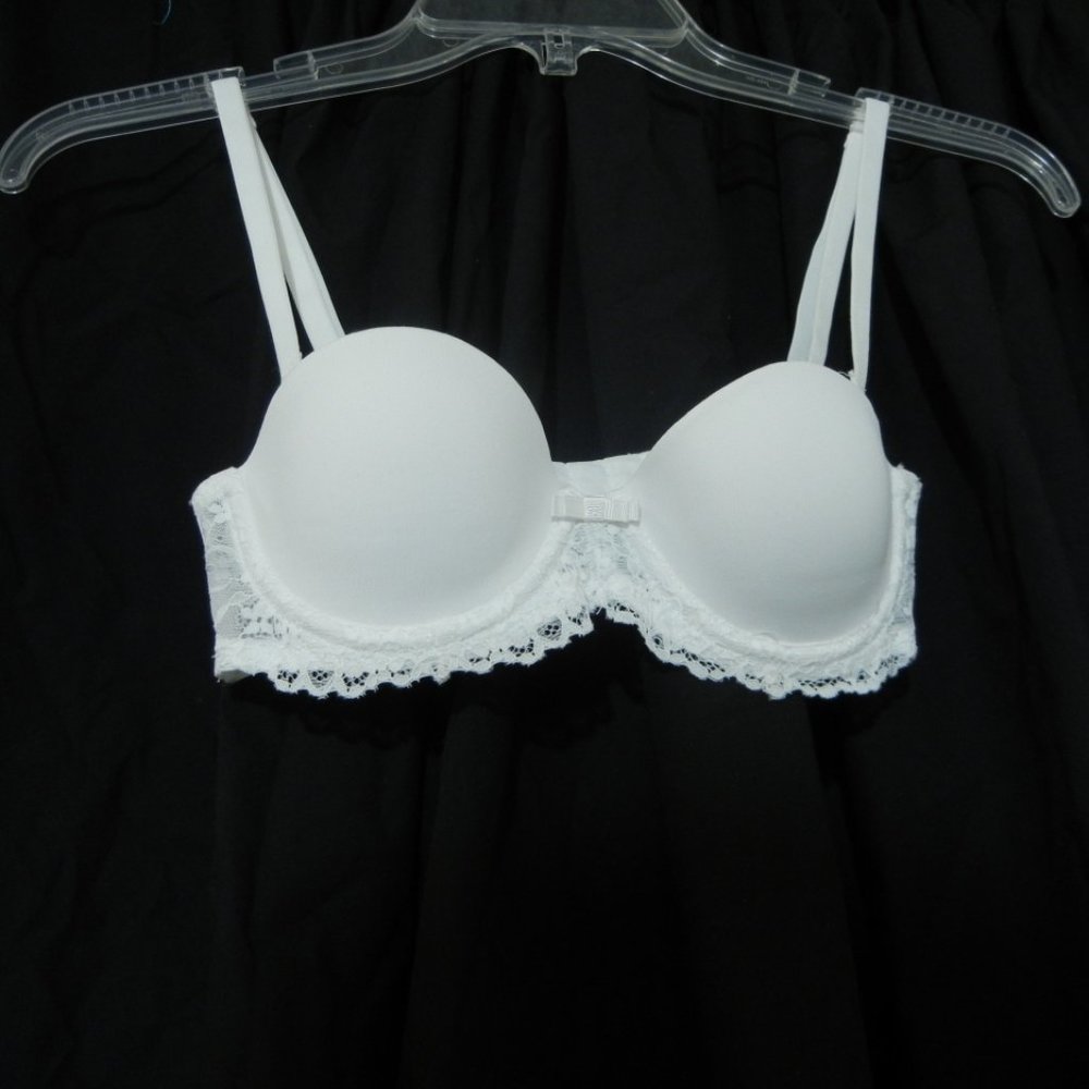 Convertible bra 32a
